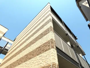 大阪府八尾市本町5【マンション】の外観