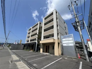 Y フジビル新白河の画像