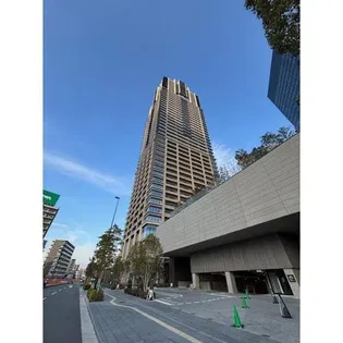 グラングリーン大阪THE NORTH RESIDENCEの画像
