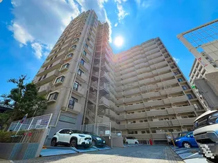 川越パークホームズの画像