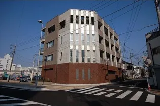 ブランクロスIの画像