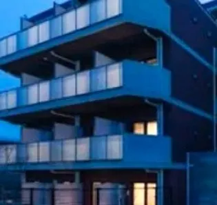 東京都墨田区墨田5【マンション】の外観