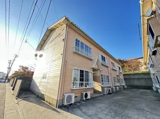 シルフィードハウスの画像