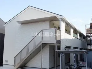クイーンズパレス さくらいの画像