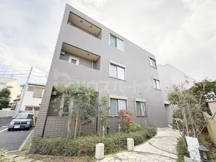LA APARTA FAMILIA 高石神の画像