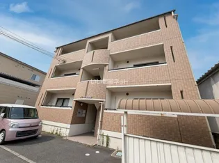 ドミール稲荷町の画像