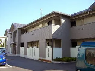 シャーメゾン深井の画像