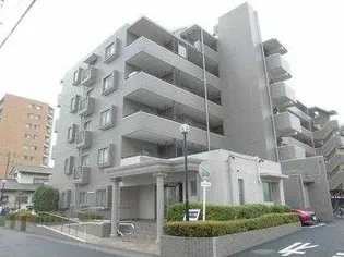 プレイヤード戸田の画像