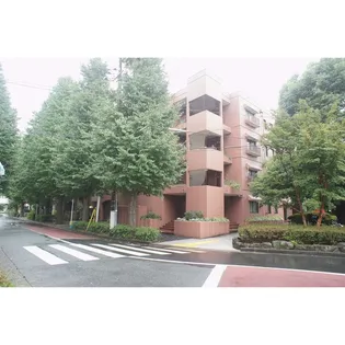 パティオ東山の画像