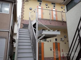 フォステリア平安の画像