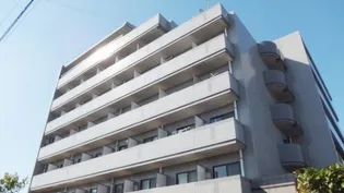 アフィットステージ市川南の画像
