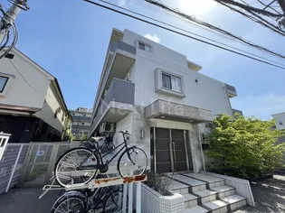 GROWS横浜妙蓮寺の画像