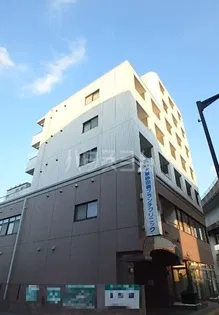 コウエツビルの画像