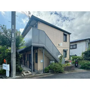 クレールまつばの画像