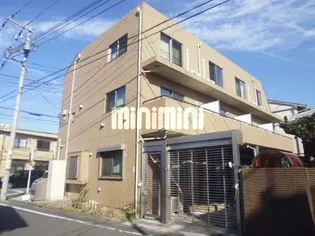 アジュール西荻の画像
