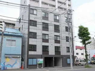 ノイすすきの東の画像
