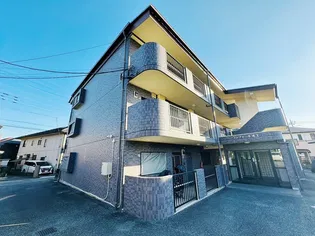 コンフォール滝上の画像