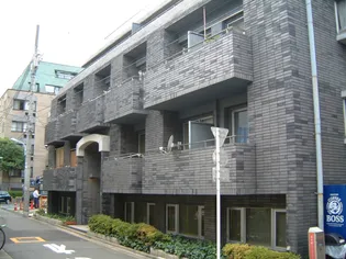 IK麻布の画像