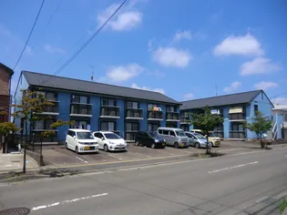 クリエイションAの画像