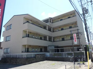 フレンズ鈴鹿の画像