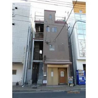 鹿児島県鹿児島市荒田1【マンション】の外観