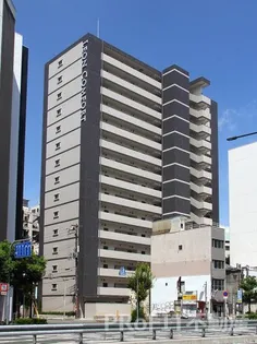 レオンコンフォート難波南の画像