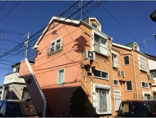 アビタシオン東淵野辺の画像