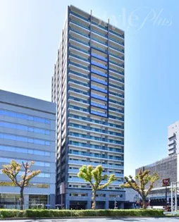 タワー・ザ・ファースト名古屋栄【15階】の外観
