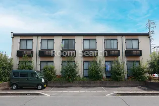 レオパレスエクレール 石浜の画像