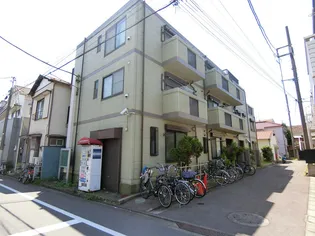 パルデンスの画像