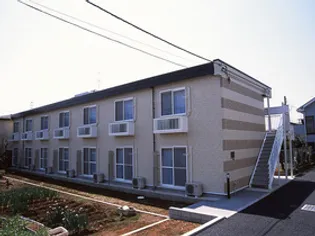 レオパレスグリーンテラスの画像