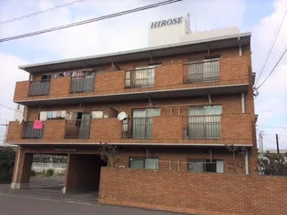 グレースマンションIIの画像