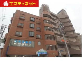 パルマス三愛の画像