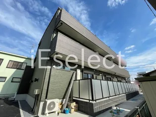 BR茂原II【1階】の外観