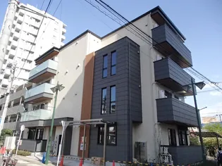 シャルマンテの画像