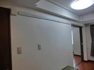 ラ・トゥール【9階】の内装