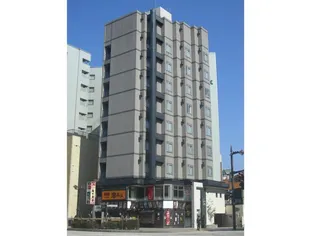 ラ・トゥール【9階】の外観