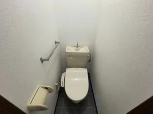 プラージュ ミホ【2階】の内装