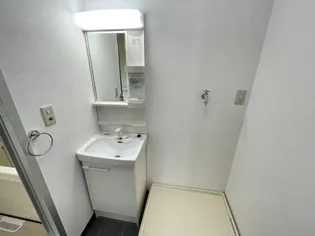 プラージュ ミホ【2階】の内装