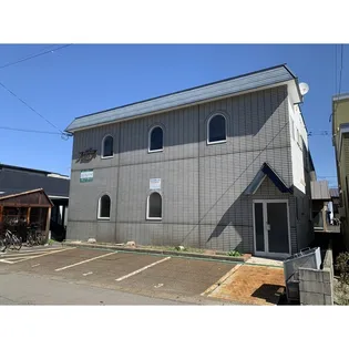 メゾンフォンティーヌ【2階】の外観