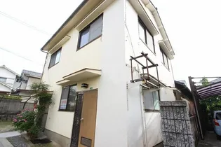 広島県安芸郡府中町石井城1【一戸建】の外観