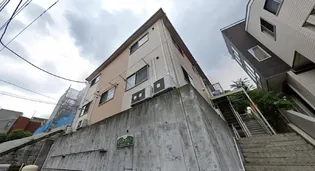 埼玉県さいたま市浦和区本太1【アパート】の外観