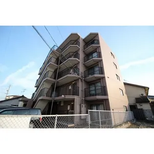 アーバンホームワンの画像