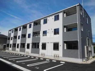 ディアコート Ⅱの画像