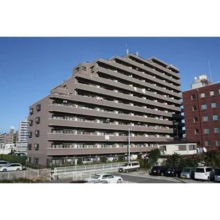 ダイアパレス本厚木ラ クラッセの画像