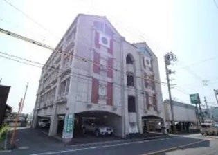 ヴィラローザの画像