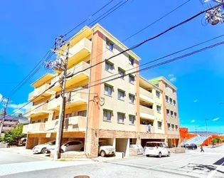 ベルメゾン7番館の画像