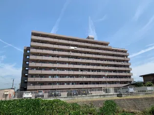 ロイヤルヒルズ老野森の画像