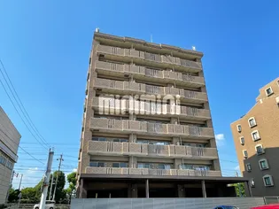 カーサ・ボニータ【7階】の外観