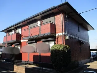 メゾンブランシェ Dの画像